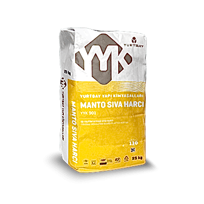 YURTBAY MANTO SIVA HARCI
