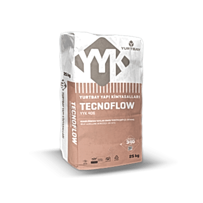 YURTBAY TECHNOFLOW