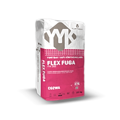 YURTBAY FLEX FUGA