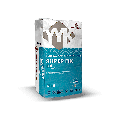 YURTBAY SUPERFİX