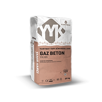 YURTBAY GAZ BETON
