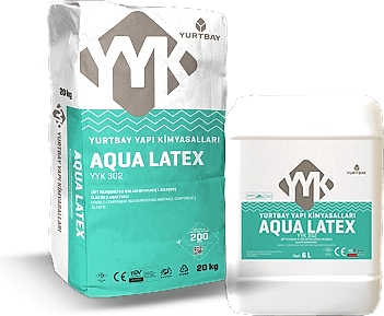 YURTBAY AQUALATEX SIVI ve TOZ
