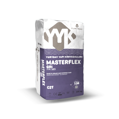 YURTBAY MASTERFLEX