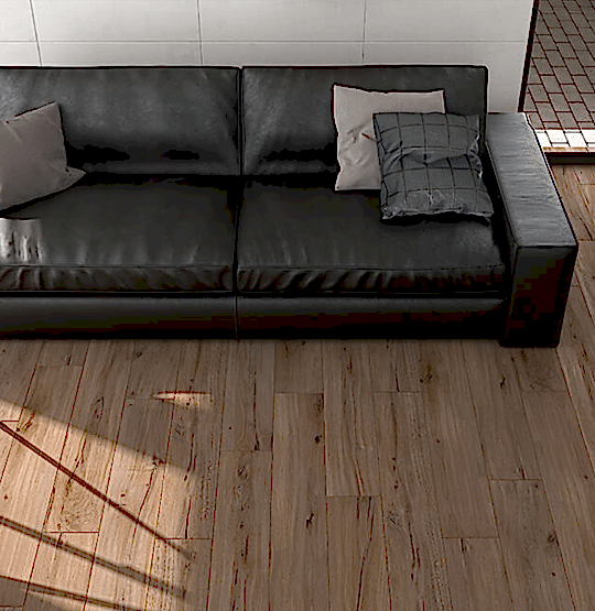 20X120 MASSIVE WOOD MAT